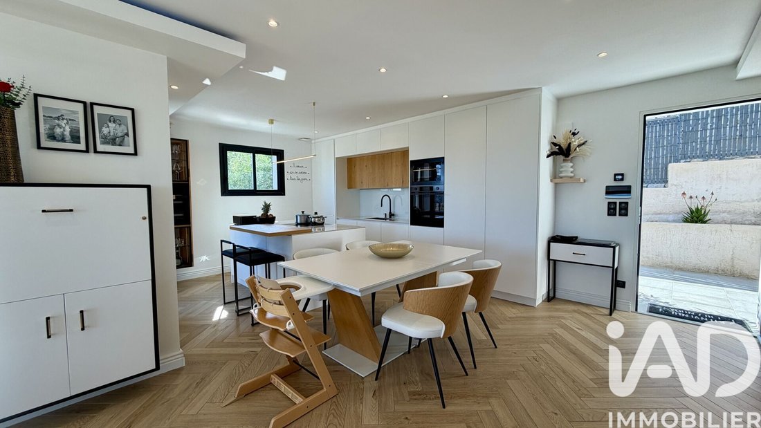 Apartment in Le Centre Ville, Mandelieu-la-Napoule, France 4 - 18283322