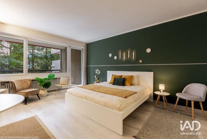 Apartment in Les Pierres Plates, Malakoff, France 5 - 18283537