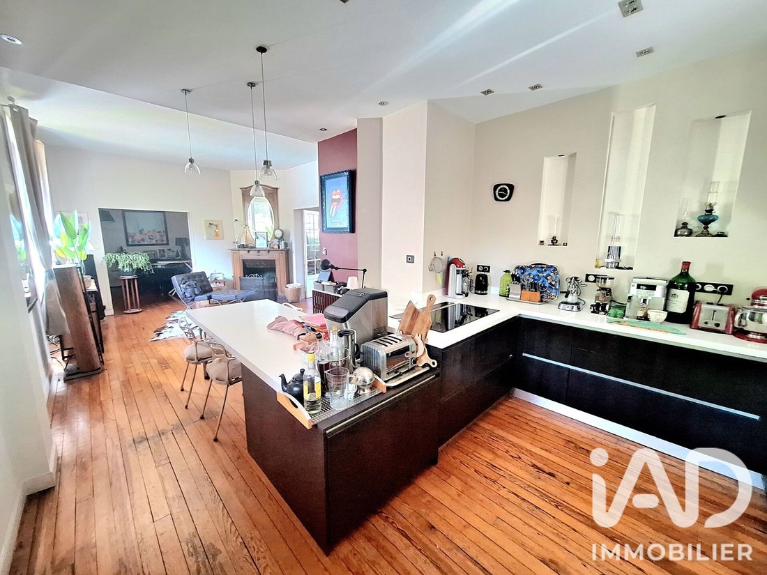 House in Ormeau-Figarol, Tarbes, France 4 - 18283472