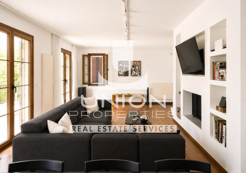 Apartment in Kifisia, Attica, Greece 3 - 14986493