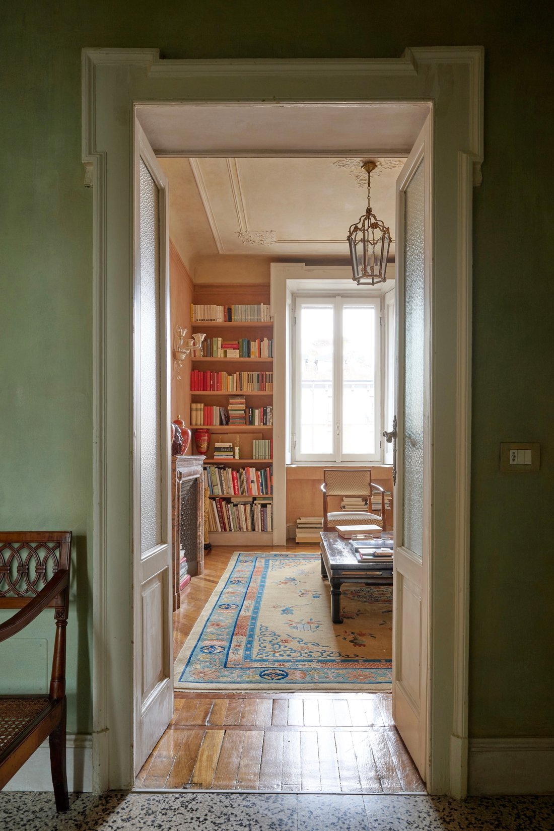 Apartment in Sempione, Milan, Italy 5 - 18279474