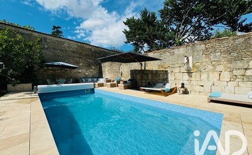 House in Est-Port, Lucon, France 1