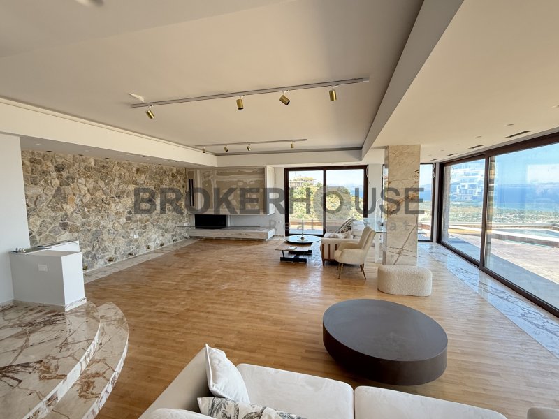 House in Nea Makri, Attica, Greece 1 - 18279216