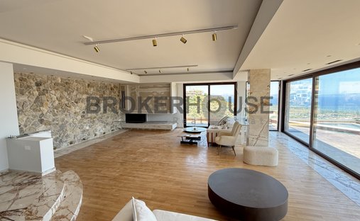 Haus in Nea Makri, Attika, Griechenland 1
