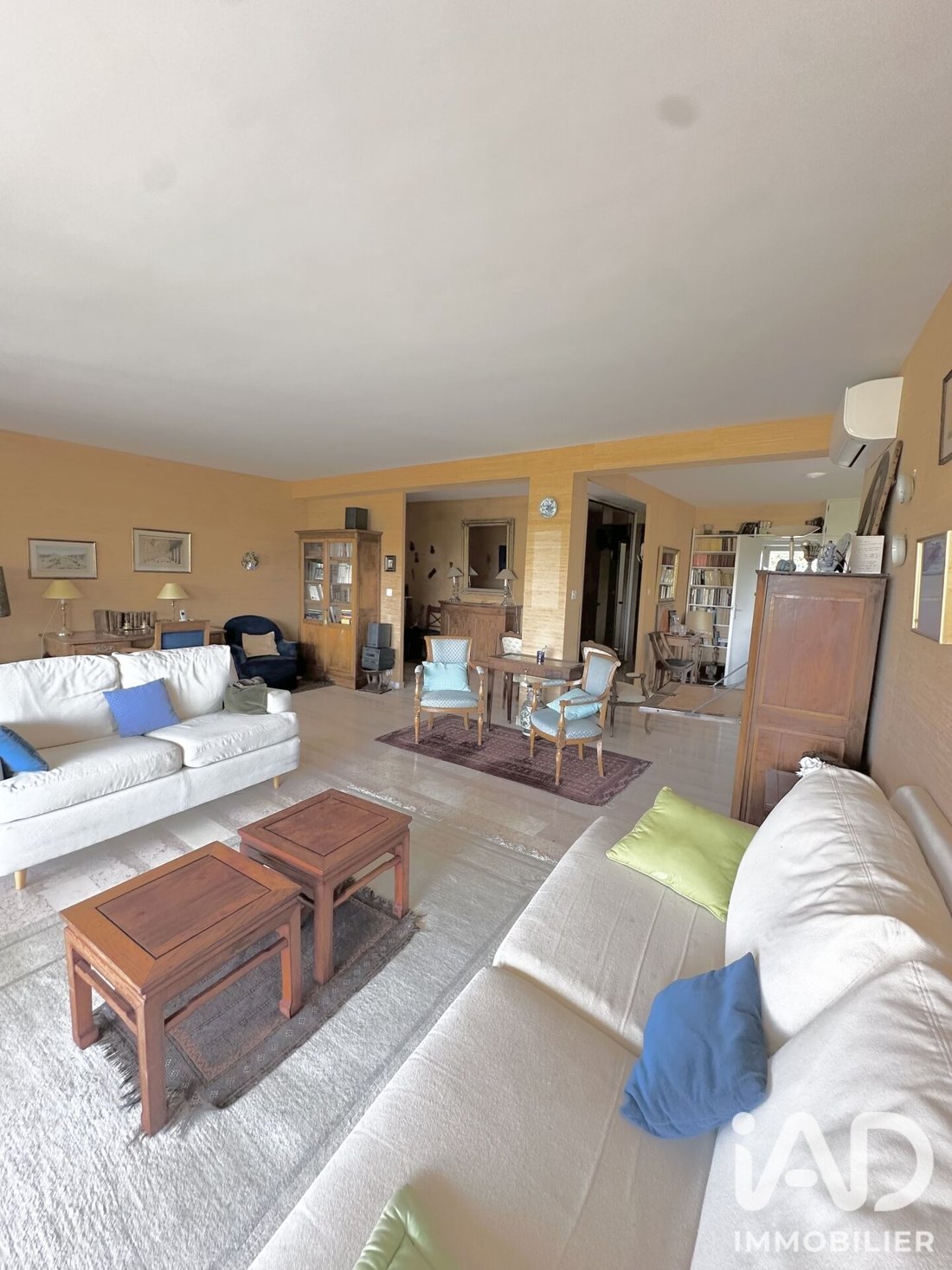 Apartment in Cap Brun, Toulon, France 3 - 18283508