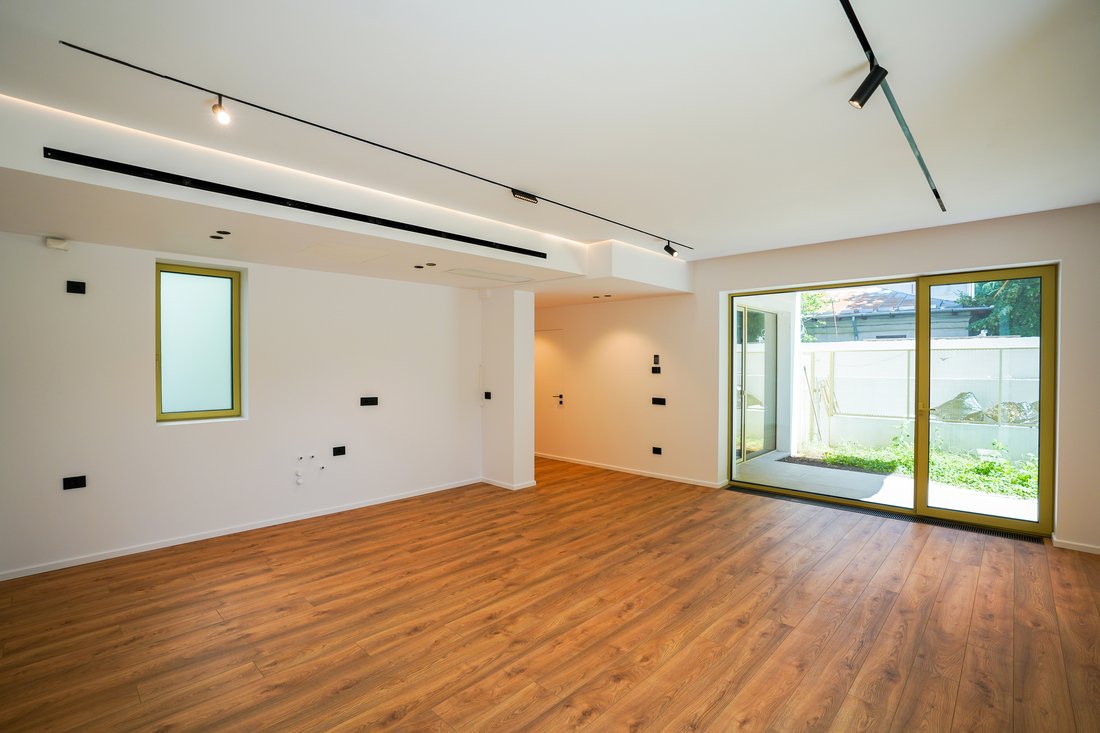 Apartment in Bucharest, Municipiul București, Romania 1 - 18279435