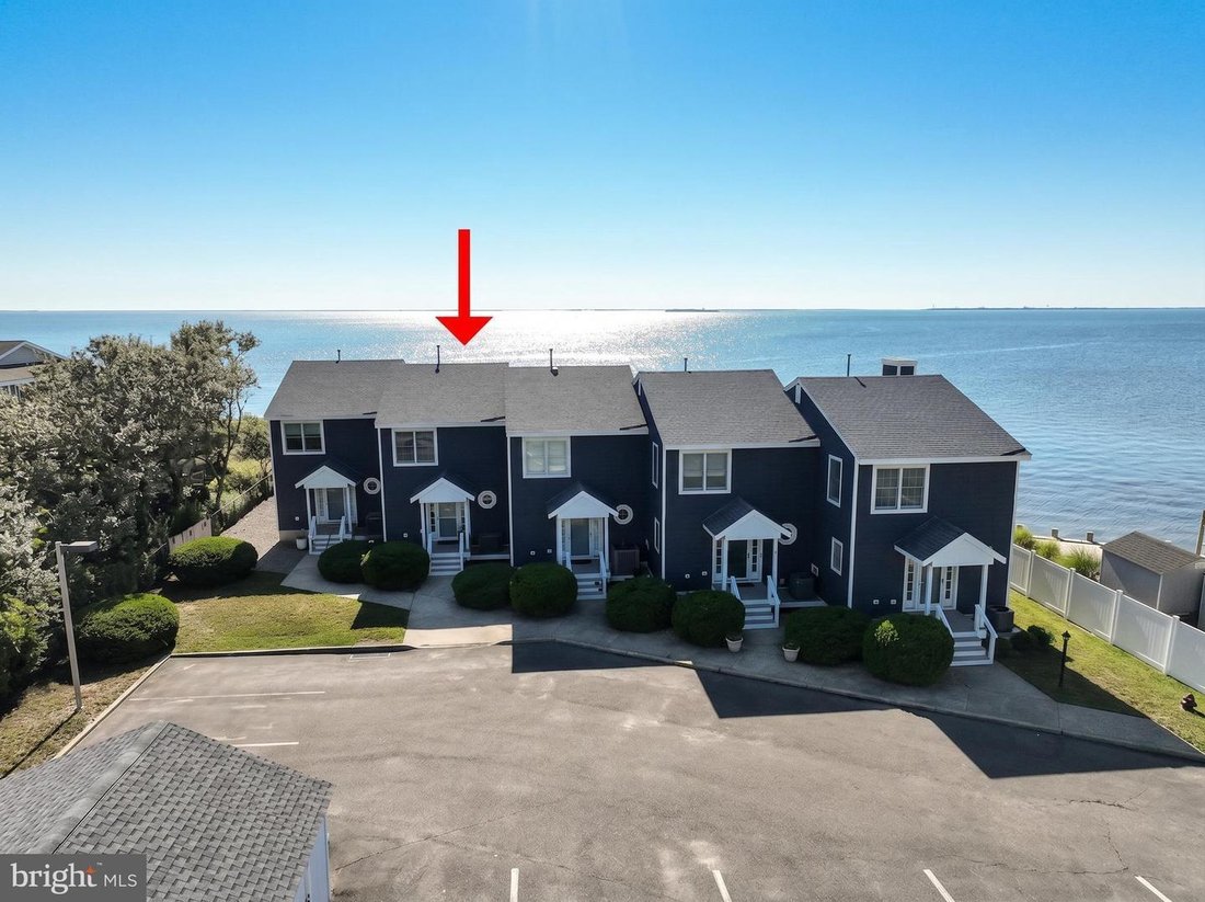 Condo in Ocean Township, New Jersey, United States 2 - 18279690