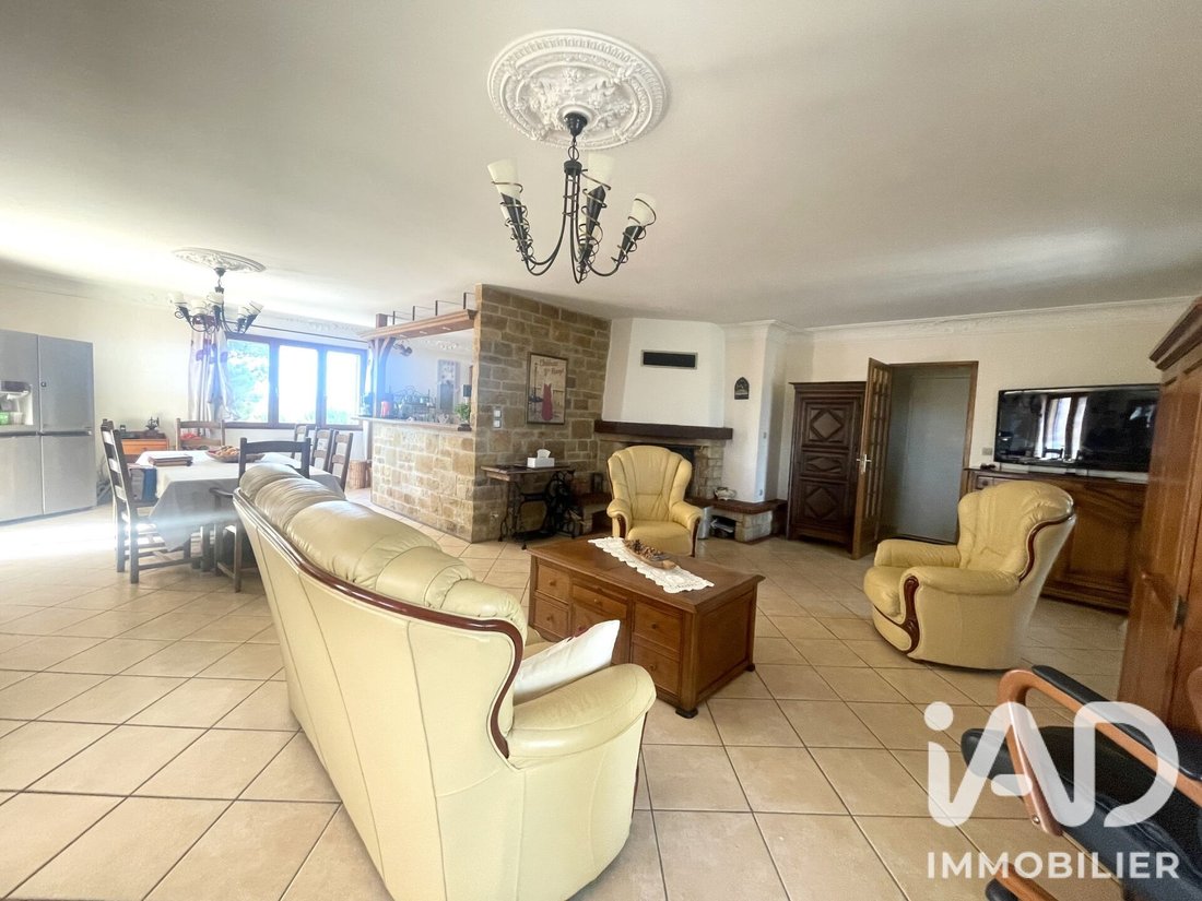 House in Nord, Cuxac-d'Aude, France 4 - 18283488