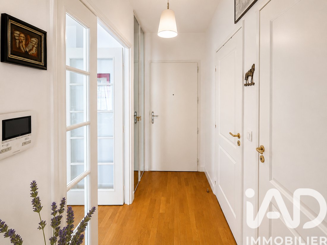 Apartment in Bièvres Sud Tolbiac, Paris 13e Arrondissement, Paris 4 - 18097250