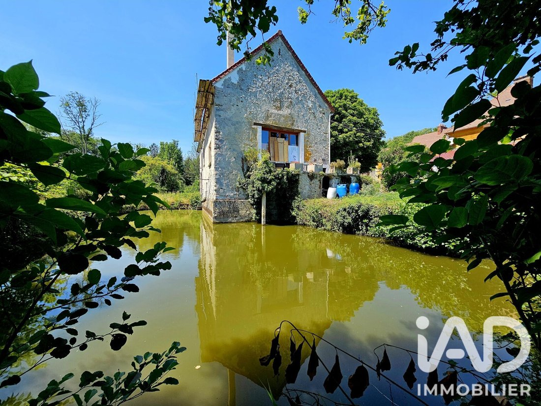 House in Chezy-sur-Marne, Hauts-de-France, France 4 - 18283395