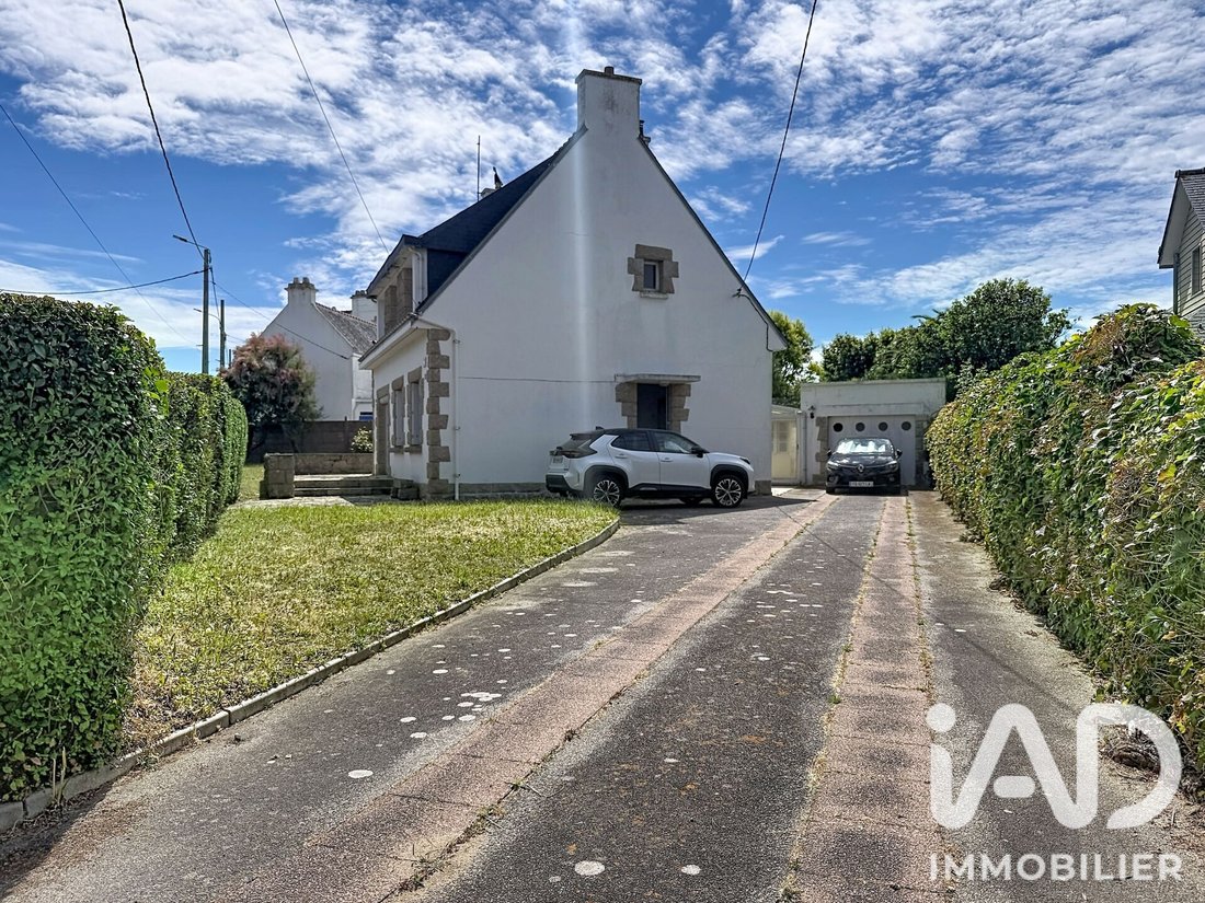 House in Ouest, Quiberon, France 2 - 18283258
