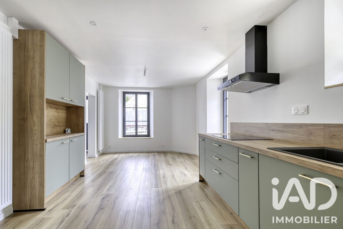 House in Coupvray, Ile-de-France, France 5 - 18283293