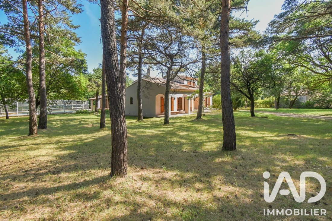 House in Plan-d'Aups-Sainte-Baume, Provence-Alpes-Côte d'Azur, France 4 - 18283437