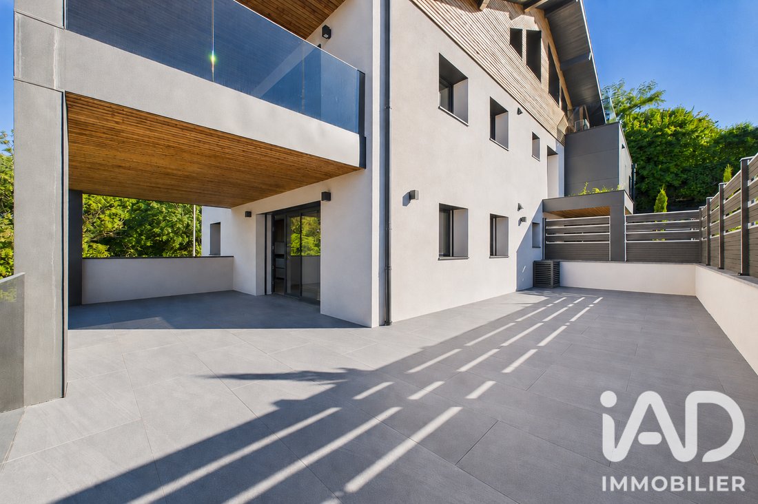 Apartment in Neuvecelle, Auvergne-Rhône-Alpes, France 1 - 18283425