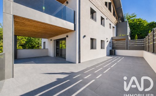 Appartamento a Neuvecelle, Auvergne-Rodano-Alpi, Francia 1