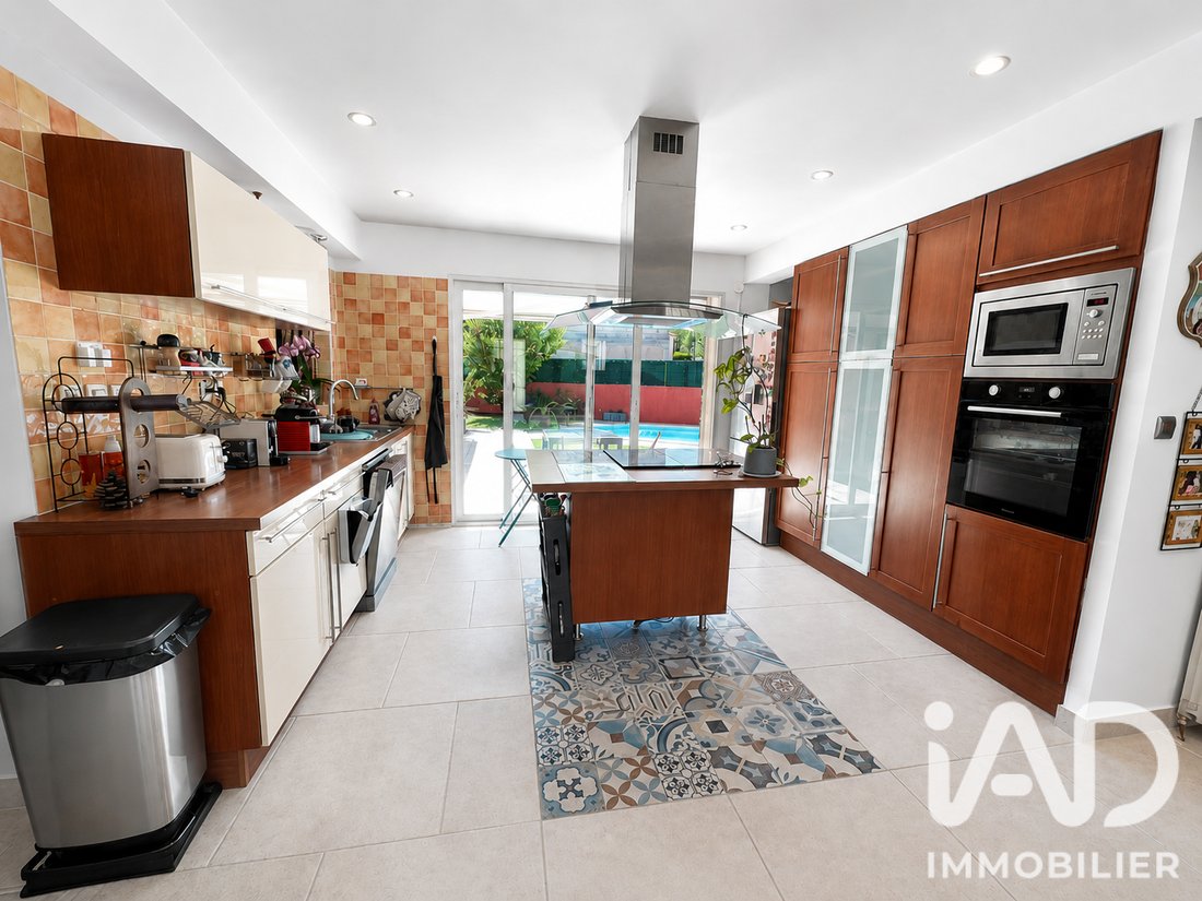 House in Sud Sud, Saint-Maximin-la-Sainte-Baume, France 4 - 18283447