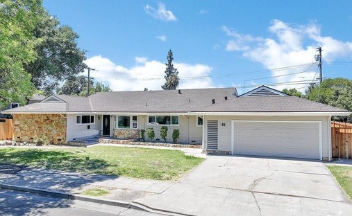 Maison à Stockton, Californie, États-Unis 1