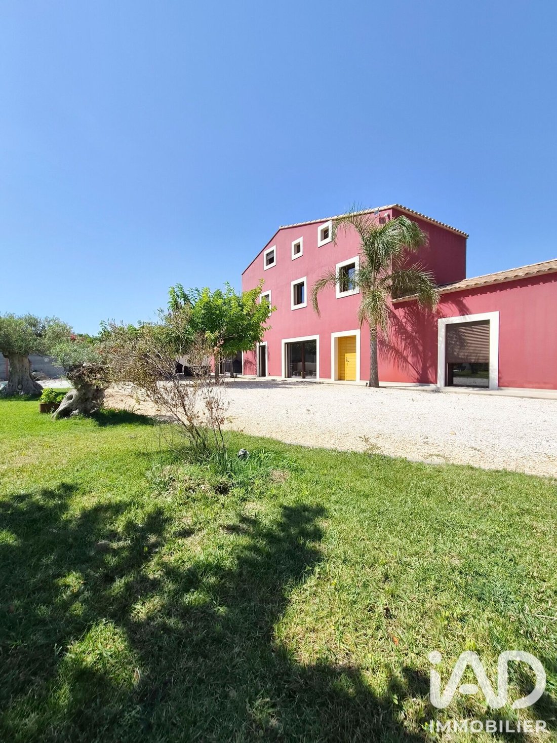 House in Bas Vernet Est, Perpignan, France 3 - 18283263