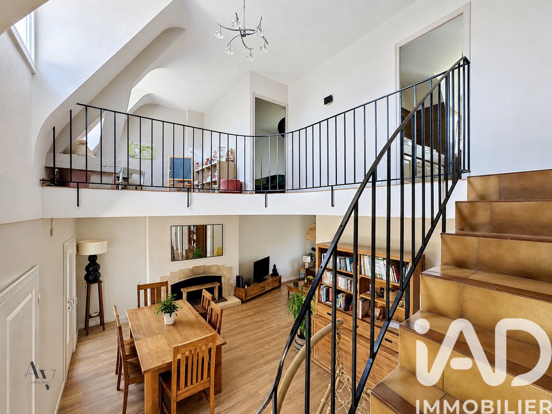 House in Montgarde, Aubergenville, France 2 - 18054371