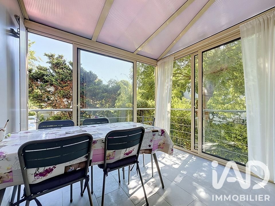 Casa en Aulnay-sous-Bois, Isla de Francia, Francia 5 - 18283404