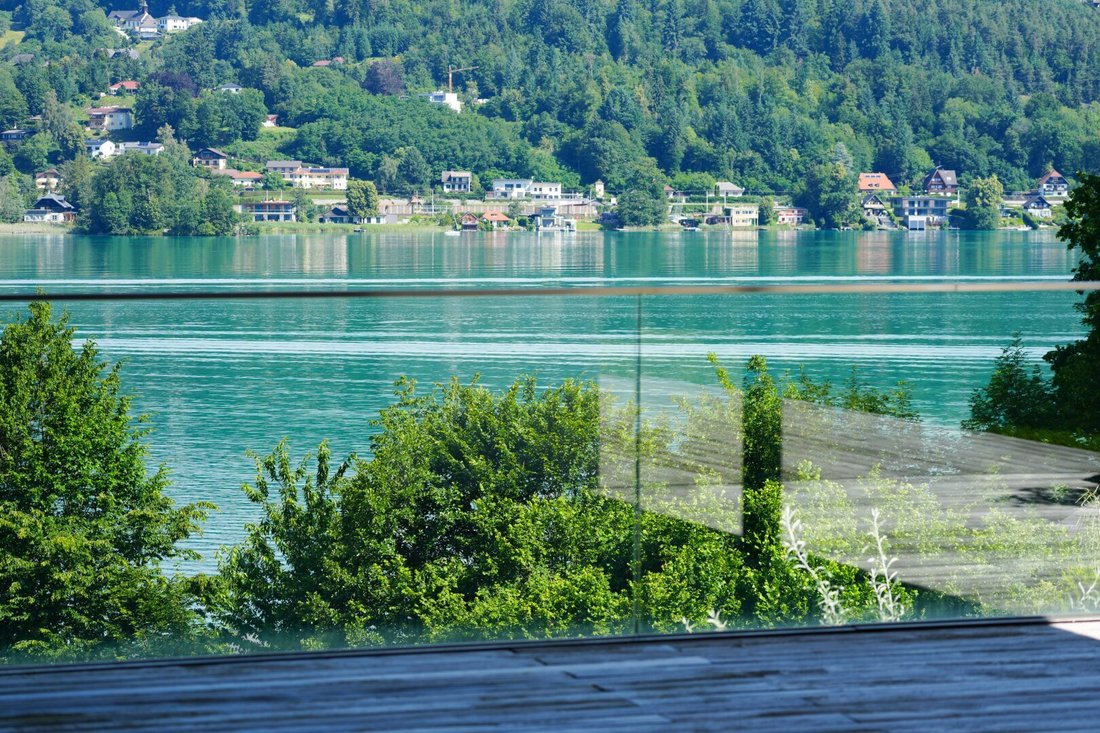 Apartment in Maria Wörth, Klagenfurt-Land District, Austria 4 - 16450637