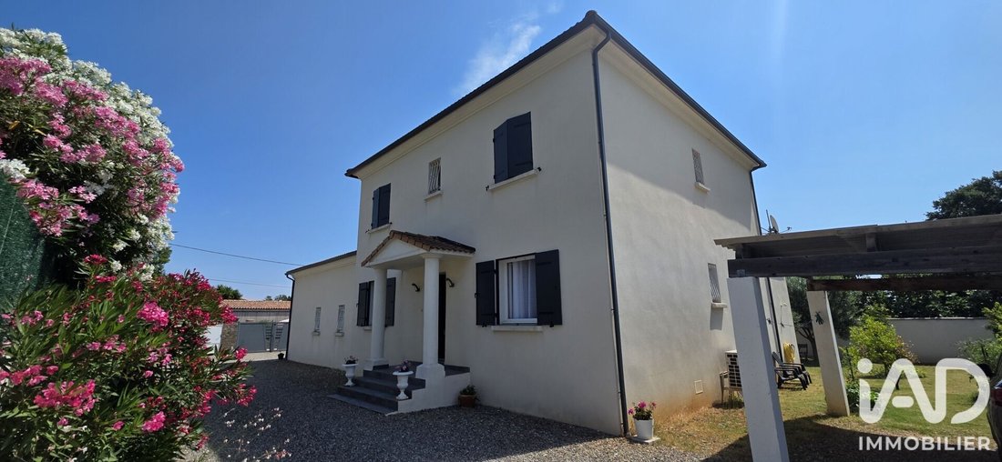 House in Penta-di-Casinca, Corsica, France 1 - 18281531