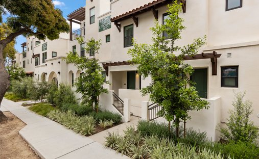 House in Ventura, California, United States 1
