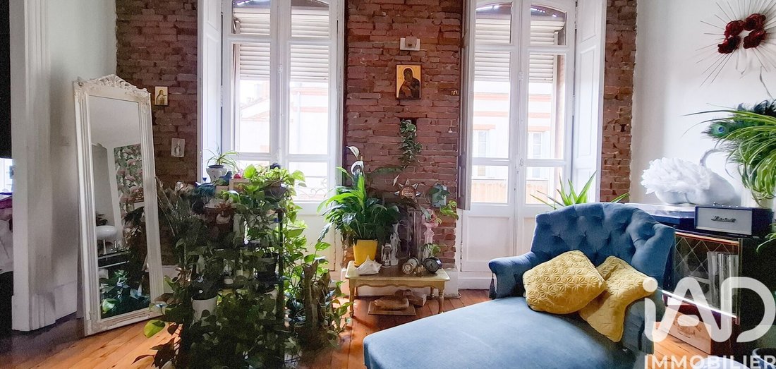 Apartment in Capitole, Toulouse, France 4 - 18130507