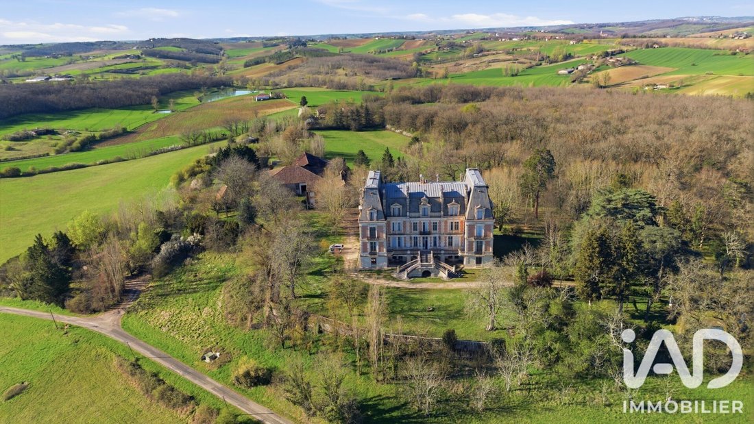 House in Realville, Occitania, France 2 - 18281213