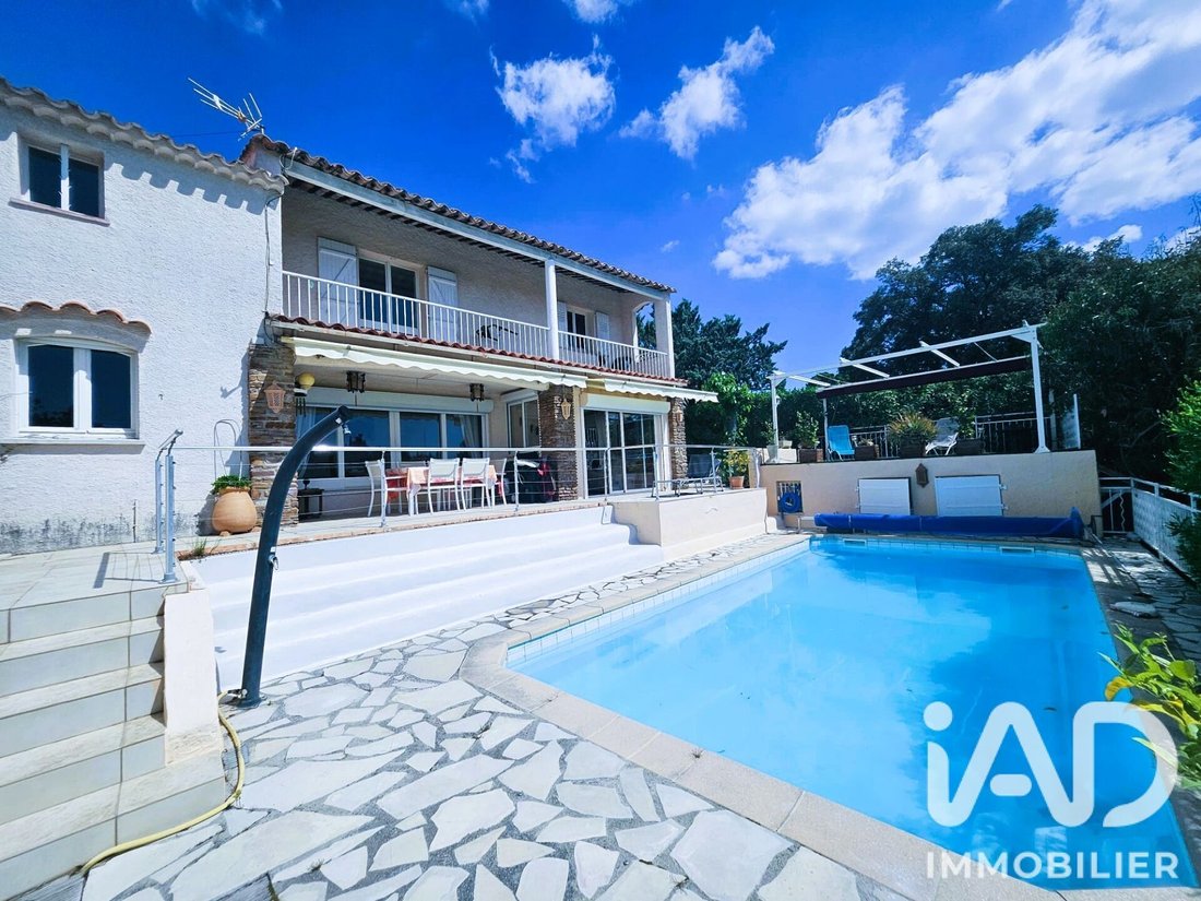House in Exterieurs, Frejus, France 1 - 18283525