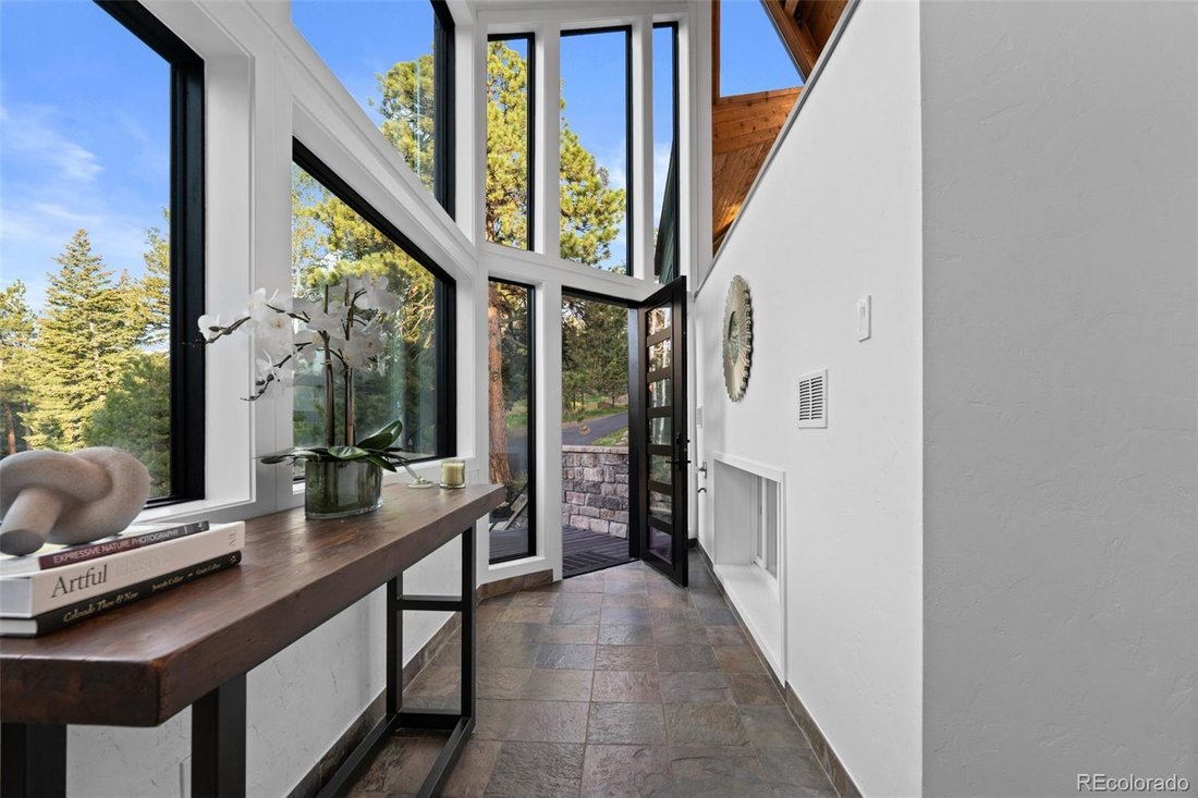 House in Evergreen, Colorado, United States 5 - 18279451
