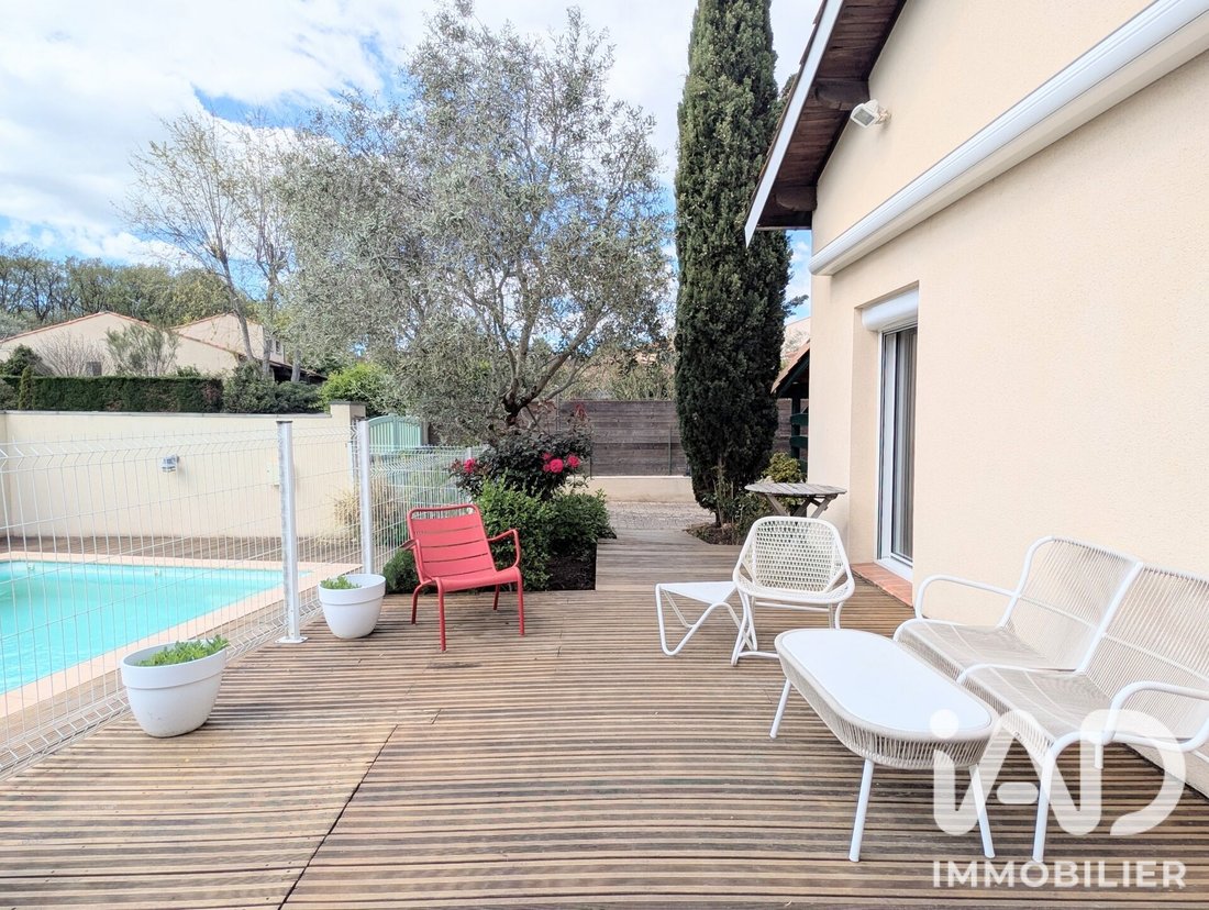 House in Cornebarrieu, Occitania, France 1 - 18281141