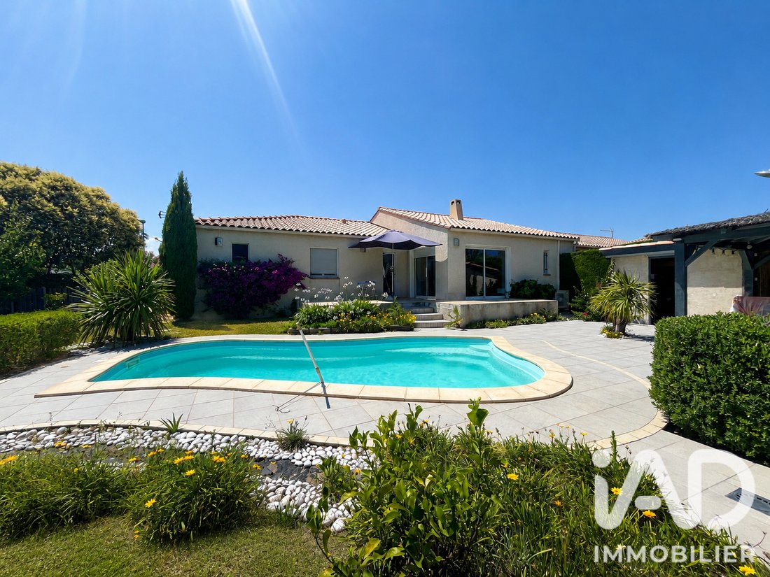 Casa a Saint-Cyprien, Occitania, Francia 1 - 18283290