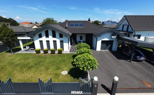 Haus in Gralla, Steiermark, Österreich 1