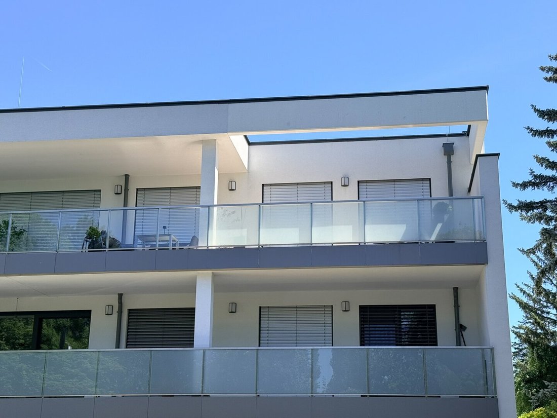 Penthouse in Groß-Enzersdorf, Lower Austria, Austria 4 - 16443768