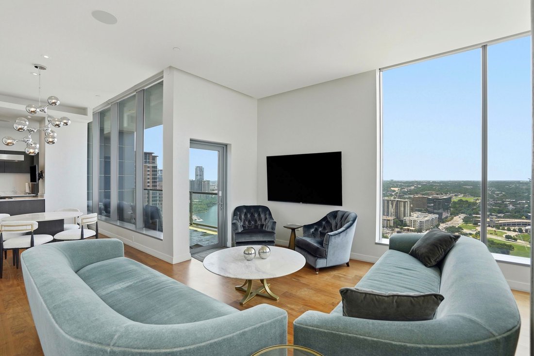 Condo in Austin, Texas, United States 4 - 15438424