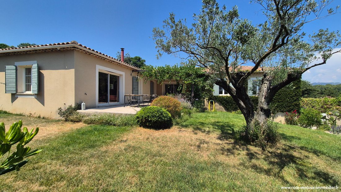 Villa in Exterieur, Sarrians, France 2 - 18278997