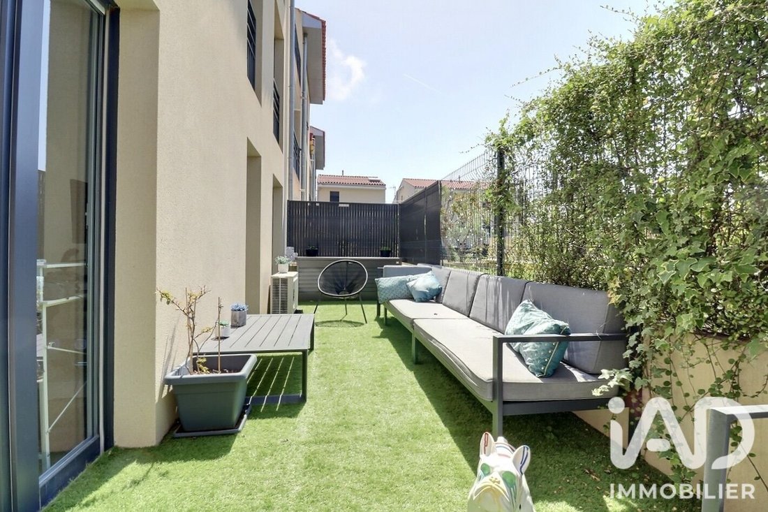 Apartment in La Ciotat, Provence-Alpes-Côte d'Azur, France 2 - 18283454