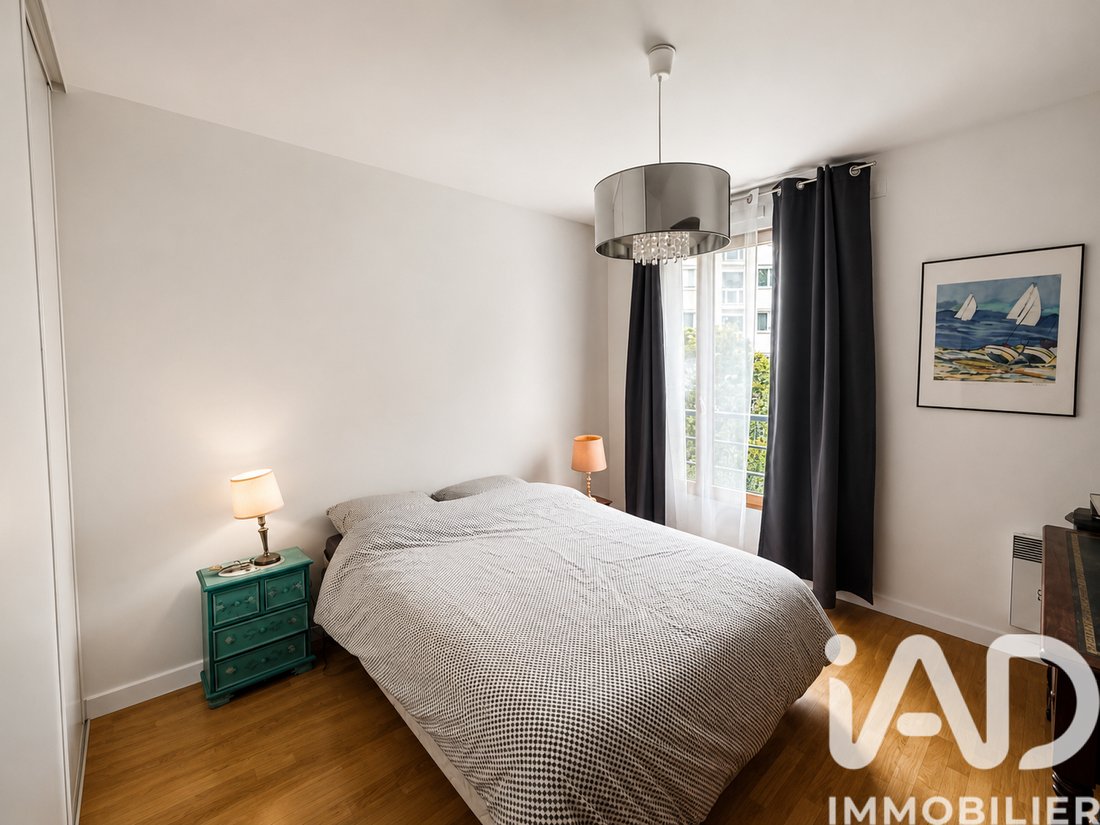 Apartment in Bièvres Sud Tolbiac, Paris 13e Arrondissement, Paris 3 - 18097250