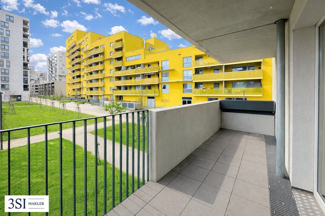 Apartment in Vienna, Wien, Austria 3 - 18278940