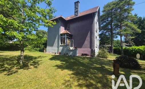 House in Morfontaine, Grand Est, France 1