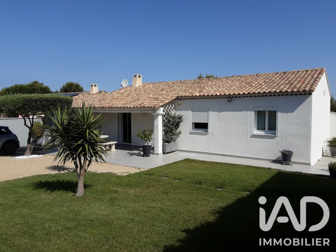 House in Ensuès-la-Redonne, Provence-Alpes-Côte d'Azur, France 1 - 18283269