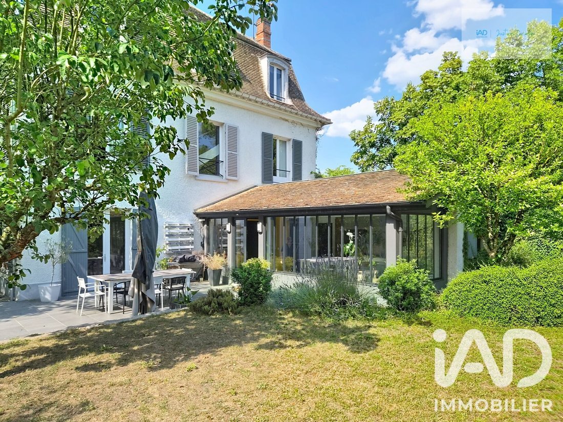 House in Morsang-sur-Seine, Ile-de-France, France 3 - 18281426