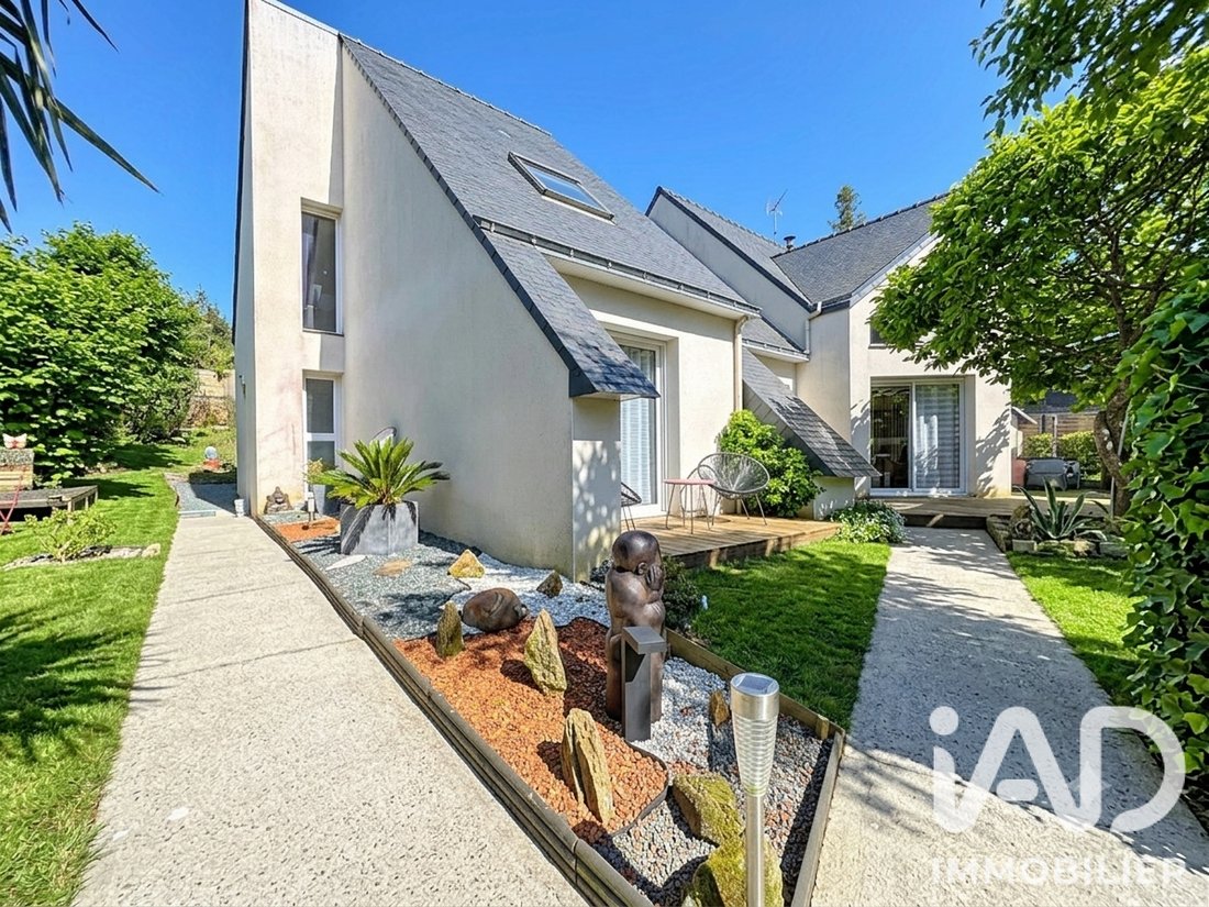 House in Savenay, Pays de la Loire, France 2 - 17318282