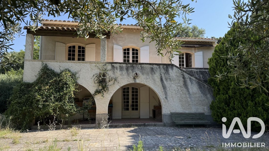 House in Barbentane, Provence-Alpes-Côte d'Azur, France 1 - 18283414