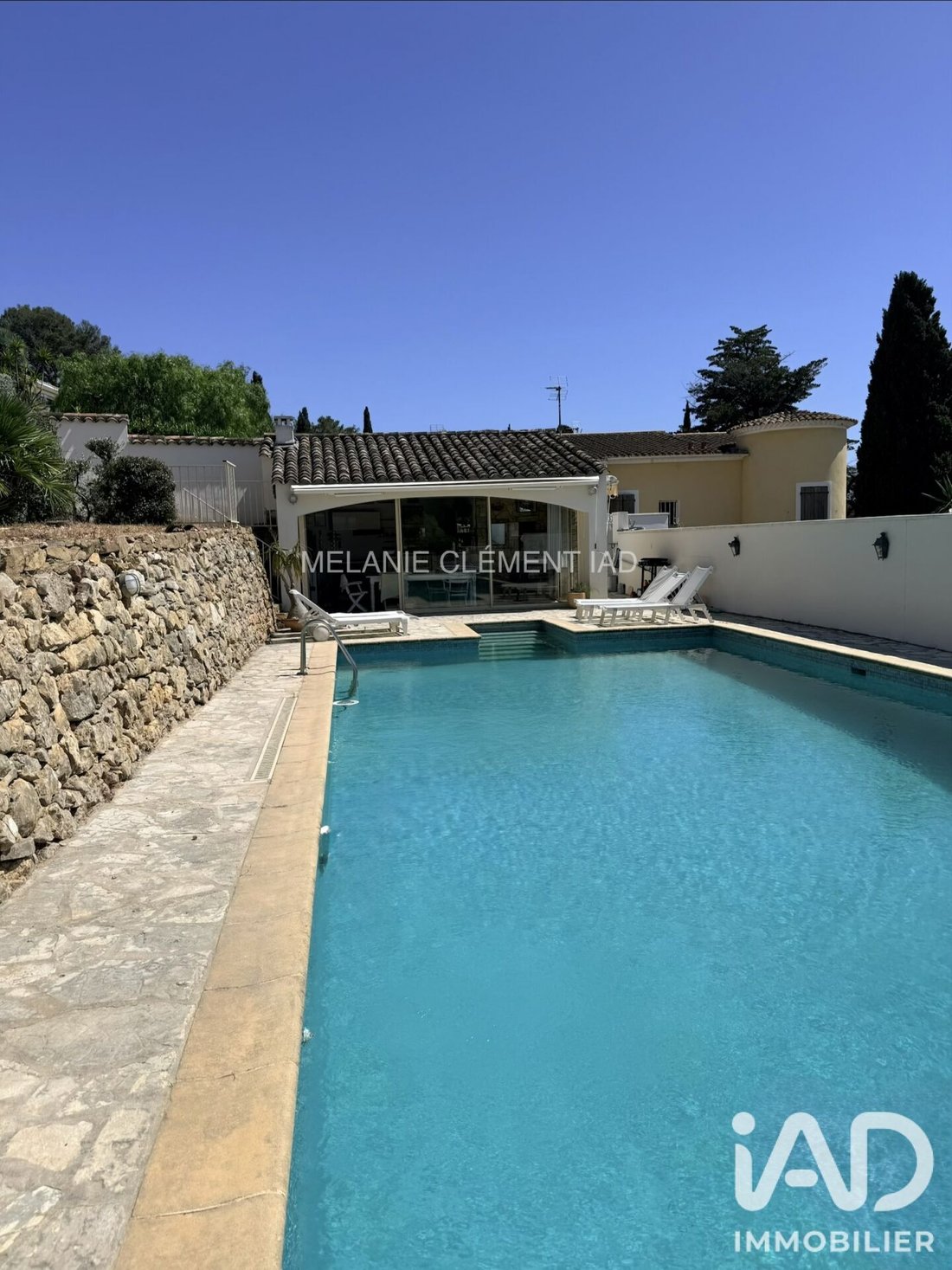 Land in Sanary-sur-Mer, Provence-Alpes-Côte d'Azur, France 5 - 18283493