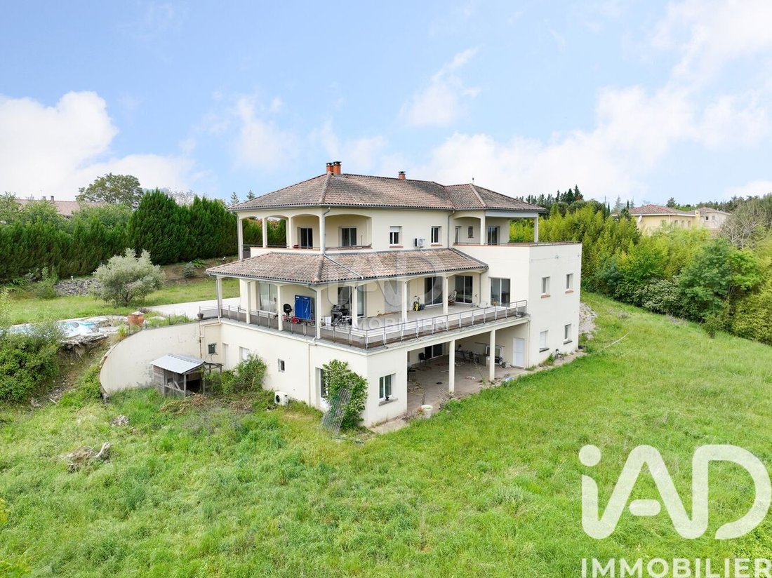 House in Vigoulet-Auzil, Occitania, France 3 - 17944259