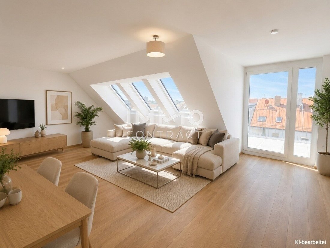 Apartment in Vienna, Wien, Austria 2 - 17145256