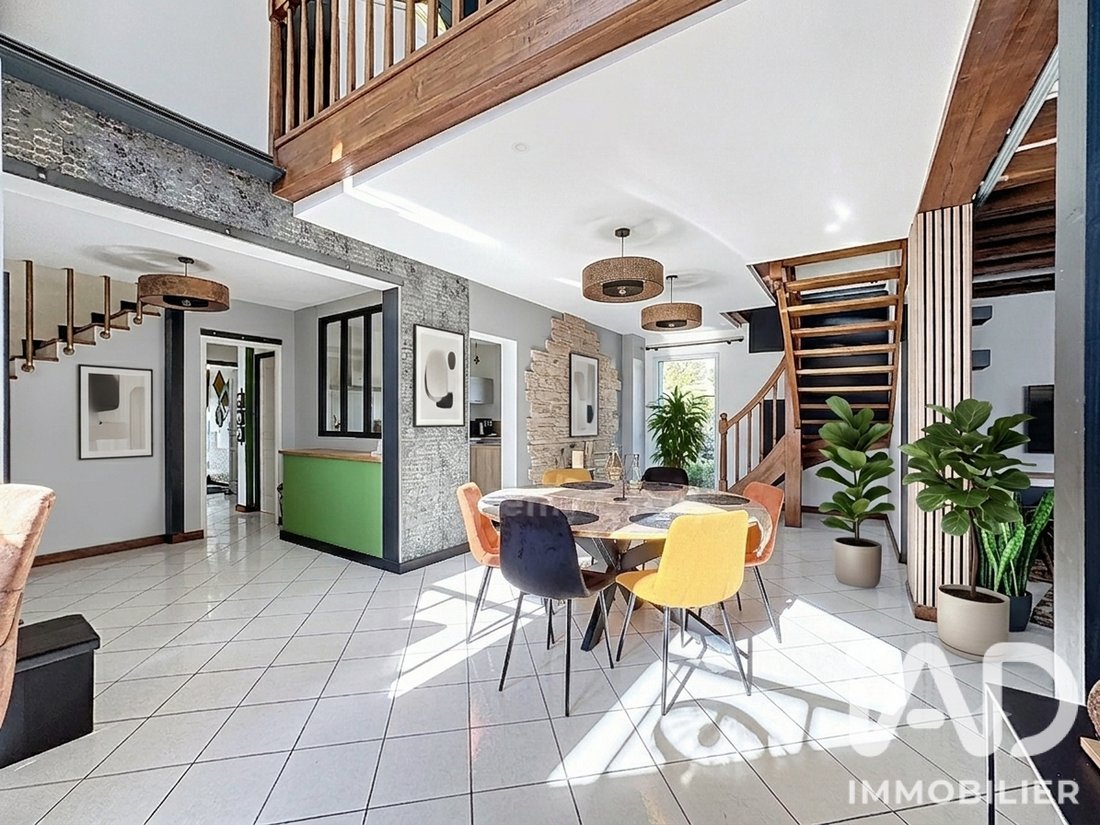 House in Savenay, Pays de la Loire, France 3 - 17318282