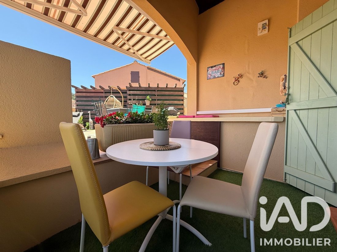 Apartment in Centre Ville, Carqueiranne, France 2 - 18283391